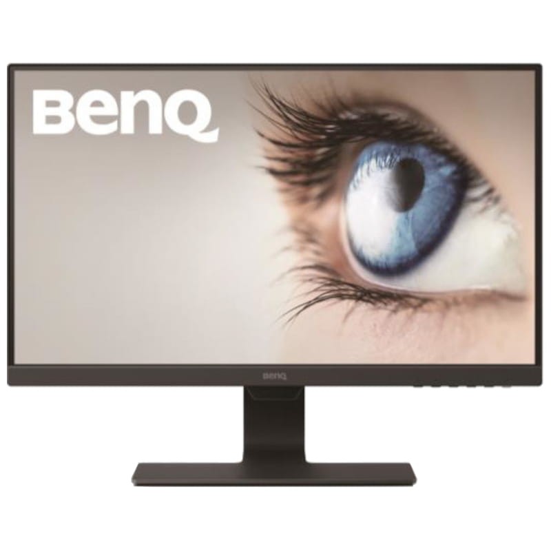 BenQ BL2480 23.8 FullHD IPS Noir - Moniteur PC - Ítem