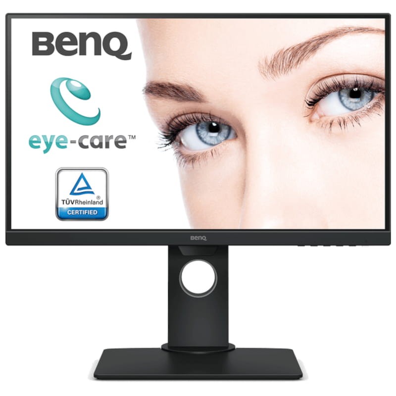 BenQ BL2480T 23.8 FullHD IPS Preto - Monitor PC - Item