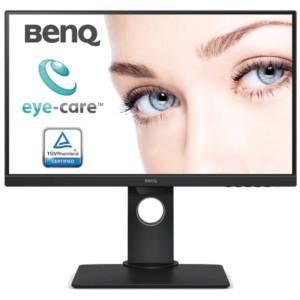 BenQ BL2480T 23.8 FullHD IPS Preto - Monitor PC