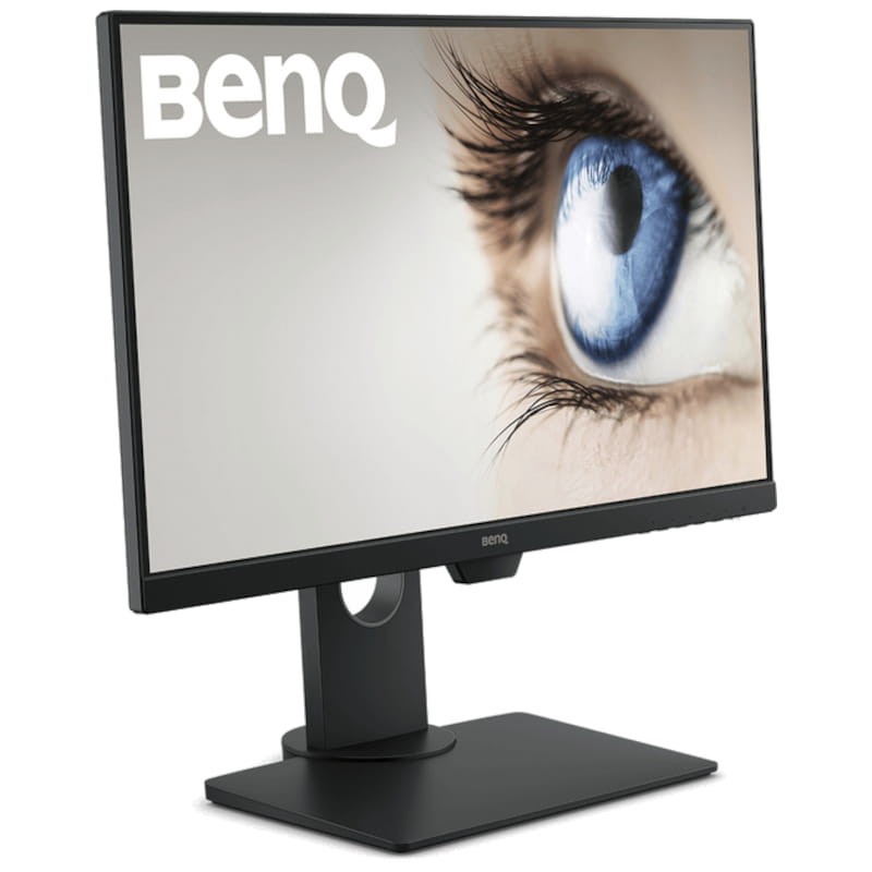BenQ BL2480T 23.8 FullHD IPS Preto - Monitor PC - Item1