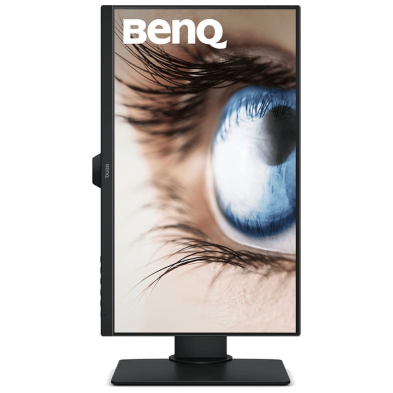 BenQ BL2480T 23.8 FullHD IPS Preto - Monitor PC - Item3