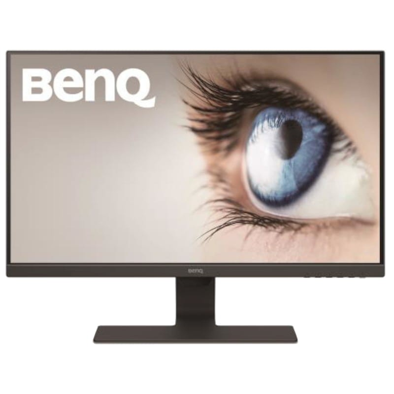 BenQ BL2780 27 FullHD LED Preto - Monitor de PC - Item