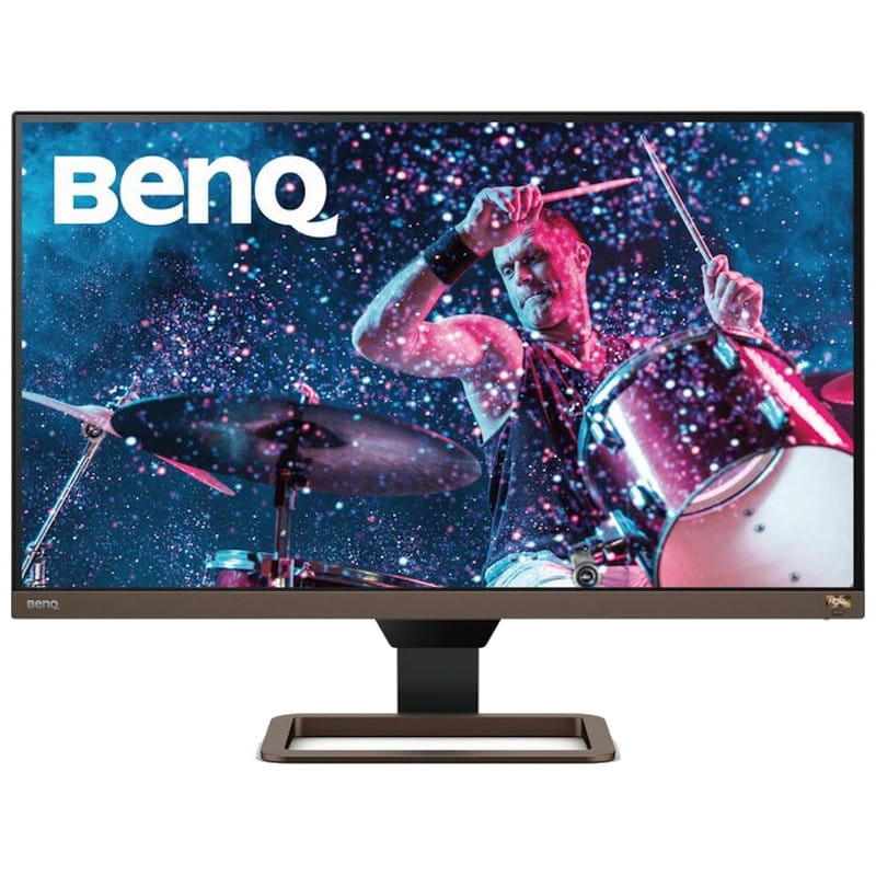 Monitor Benq EW2780U 27 4K Ultra HD LED