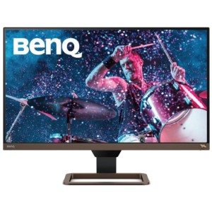 Écran PC Benq EW2780U 27 4K Ultra HD LED