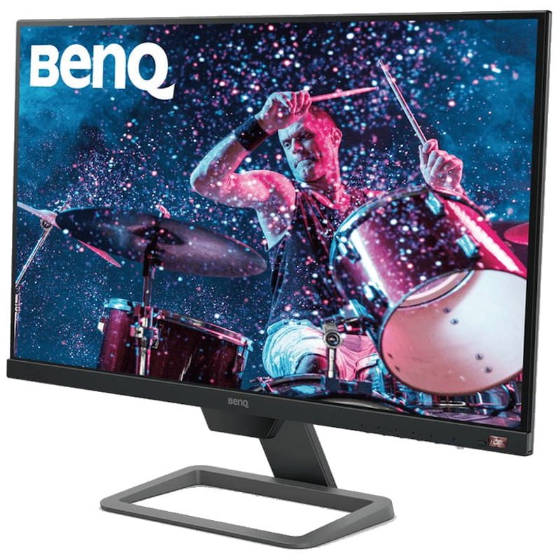 Écran PC Benq EW2780U 27 4K Ultra HD LED - Ítem3