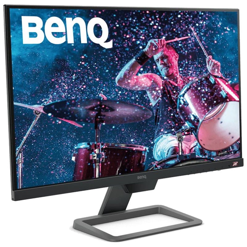 Écran PC Benq EW2780U 27 4K Ultra HD LED - Ítem4