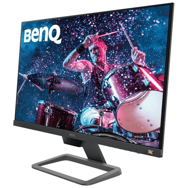 Écran PC Benq EW2780U 27 4K Ultra HD LED - Ítem5