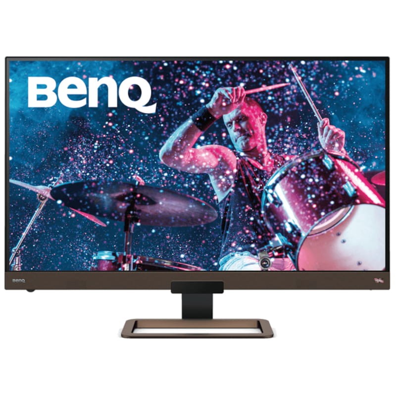 BenQ EW3280U 32 4K Ultra HD IPS FreeSync Preto - Monitor PC - Item