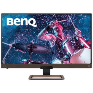 BenQ EW3280U 32 4K Ultra HD IPS FreeSync Preto - Monitor PC