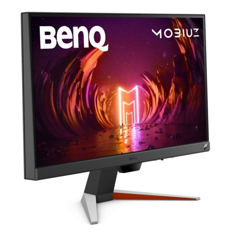 BenQ EX240N 23.8 Full HD VA 165 Hz HDRi FreeSync Negro - Monitor PC - Ítem1