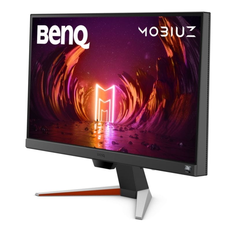 BenQ EX240N 23.8 Full HD VA 165 Hz HDRi FreeSync Negro - Monitor PC - Ítem2