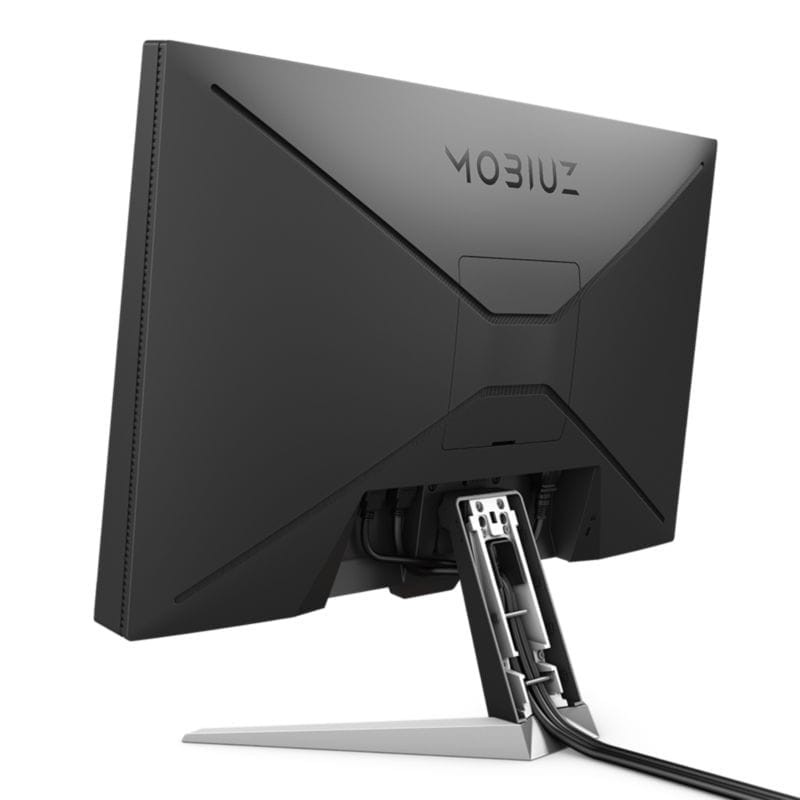 BenQ EX240N 23.8 Full HD VA 165 Hz HDRi FreeSync Negro - Monitor PC - Ítem5
