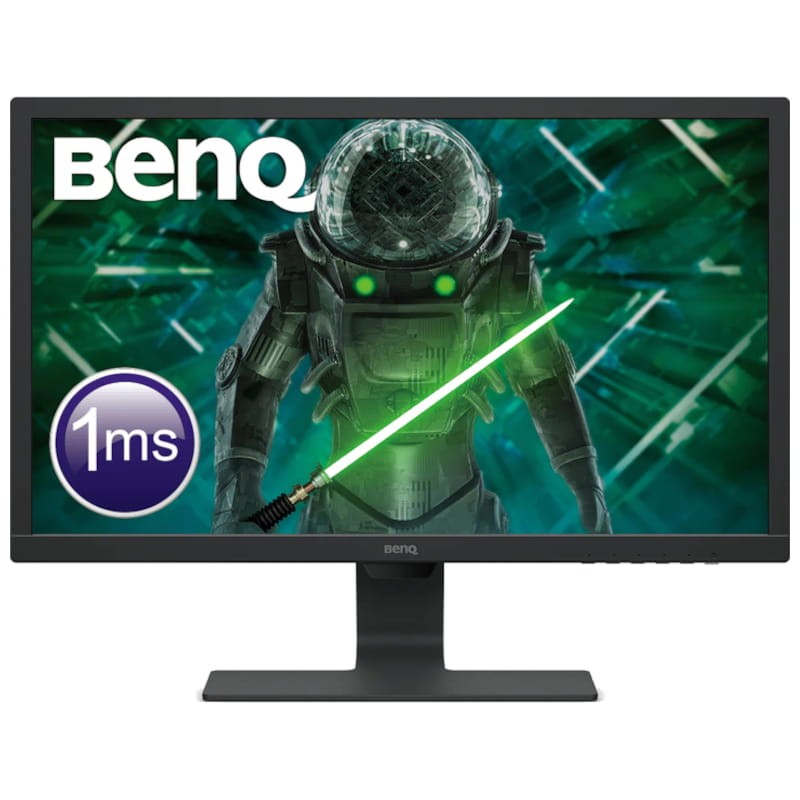 BenQ GL2480 24 FullHD TN Preto - Monitor de Computador - Item