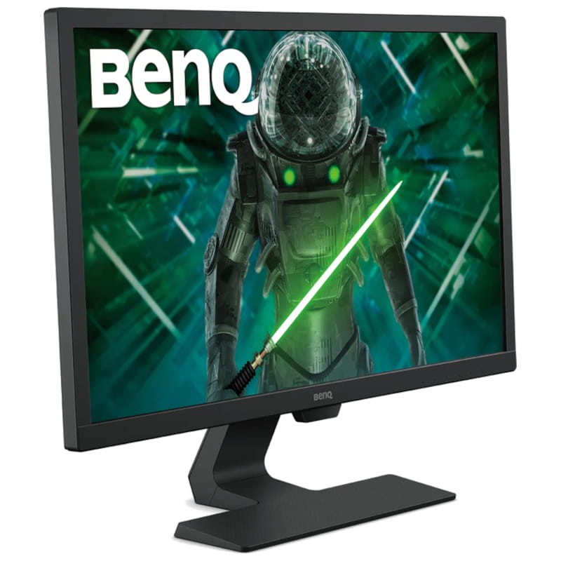BenQ GL2480 24 FullHD TN Negro - Monitor PC - Ítem1