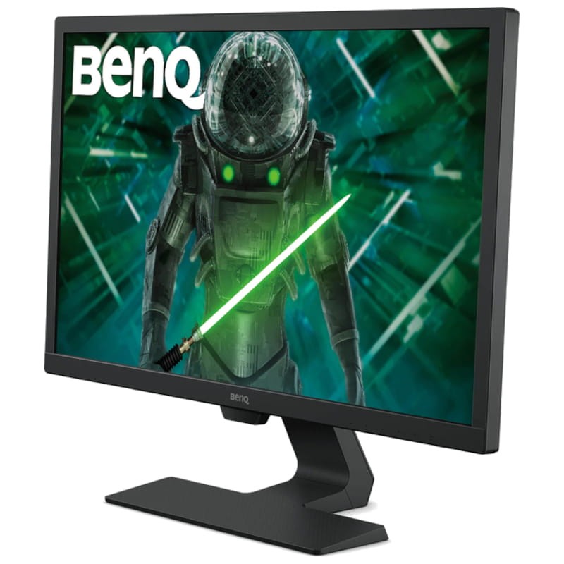 BenQ GL2480 24 FullHD TN Negro - Monitor PC - Ítem2