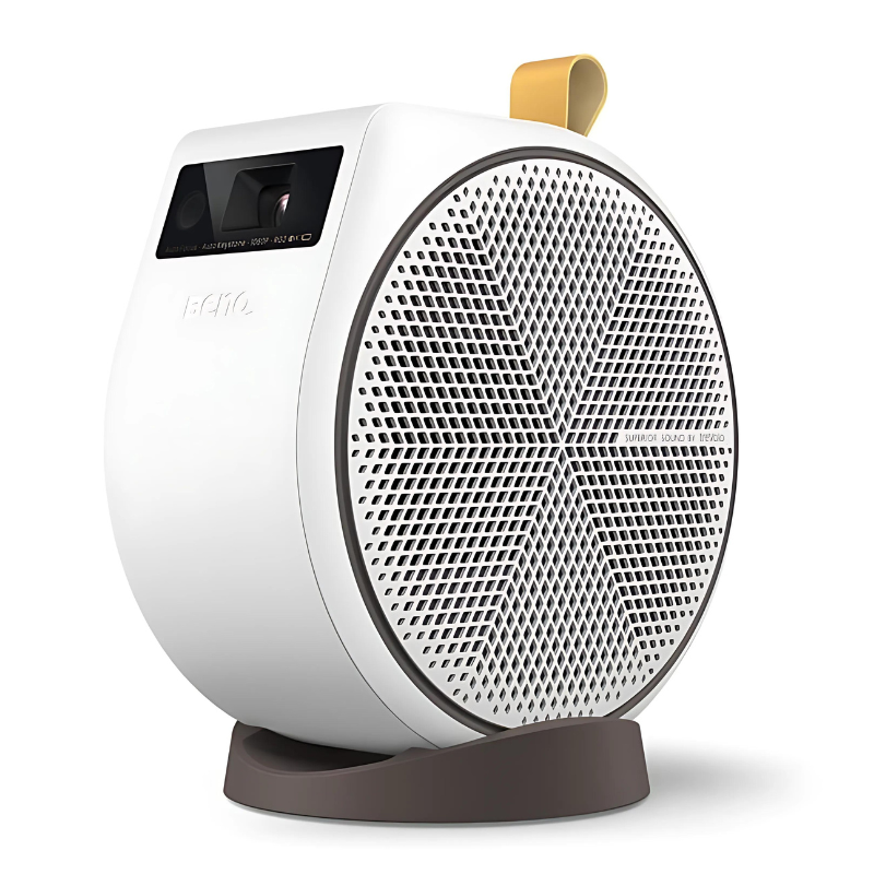 BenQ GV31 1080p DLP Blanco - Proyector - Ítem