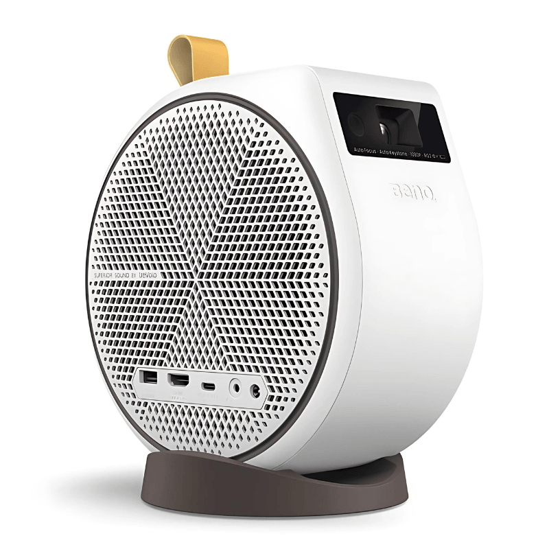BenQ GV31 1080p DLP Blanco - Proyector - Ítem2