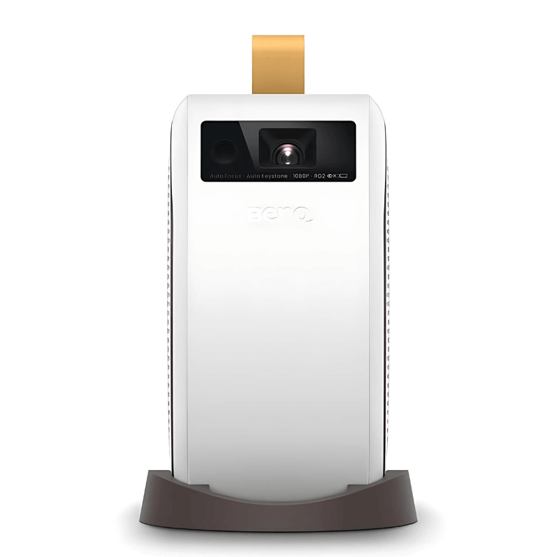 BenQ GV31 1080p DLP Blanco - Proyector - Ítem3