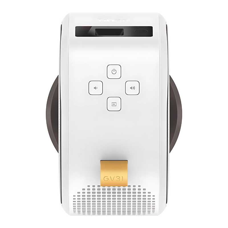 BenQ GV31 1080p DLP Blanco - Proyector - Ítem5