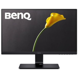 Benq GW2475H 23.8 FullHD IPS Preto - Monitor de Computador