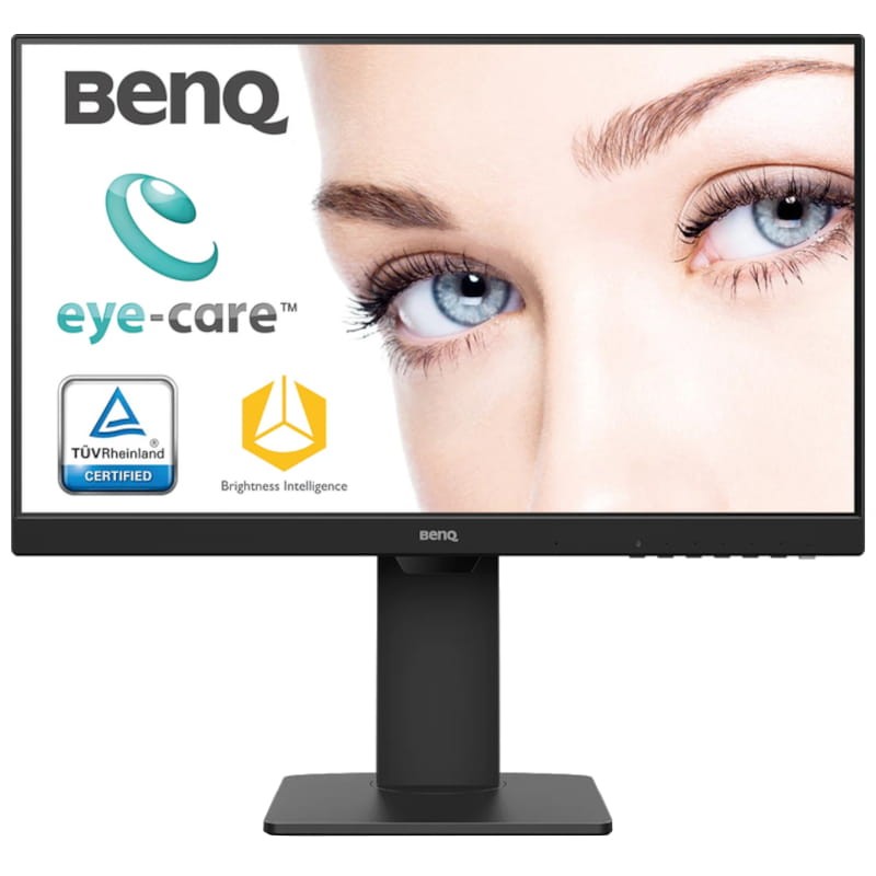BenQ GW2485TC 23,8 Full HD IPS Preto - Monitor para PC - Item