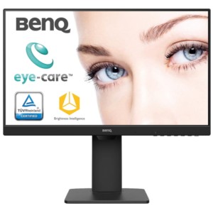 BenQ GW2485TC 23,8 Full HD IPS Preto - Monitor para PC