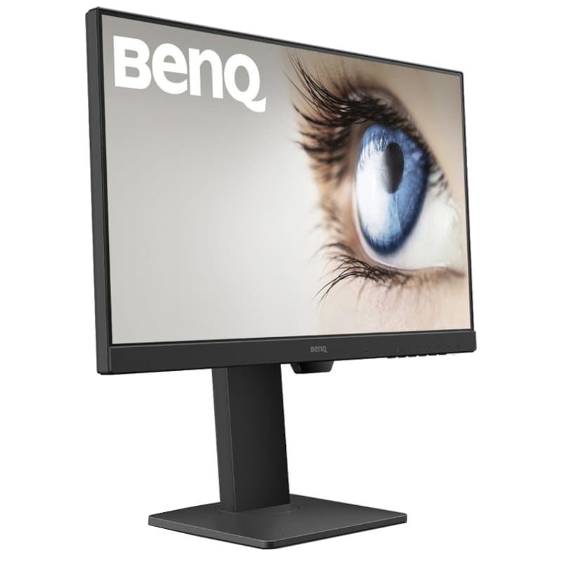 BenQ GW2485TC 23.8 Full HD IPS Noir - Moniteur PC - Ítem1