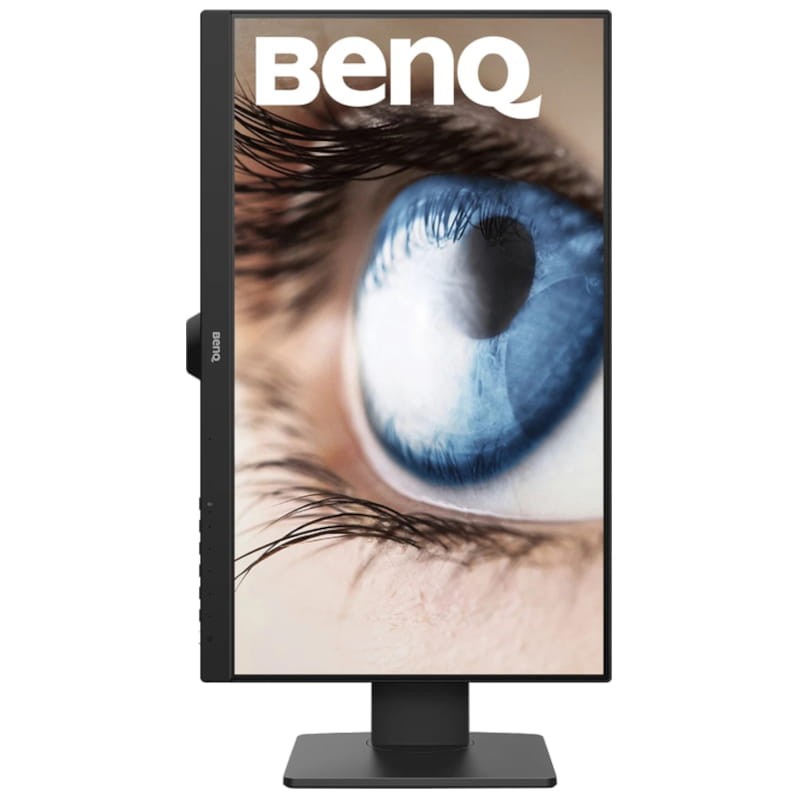 BenQ GW2485TC 23.8 Full HD IPS Noir - Moniteur PC - Ítem3