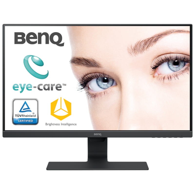 BenQ GW2780 27 FullHD IPS Negro - Monitor PC - Ítem