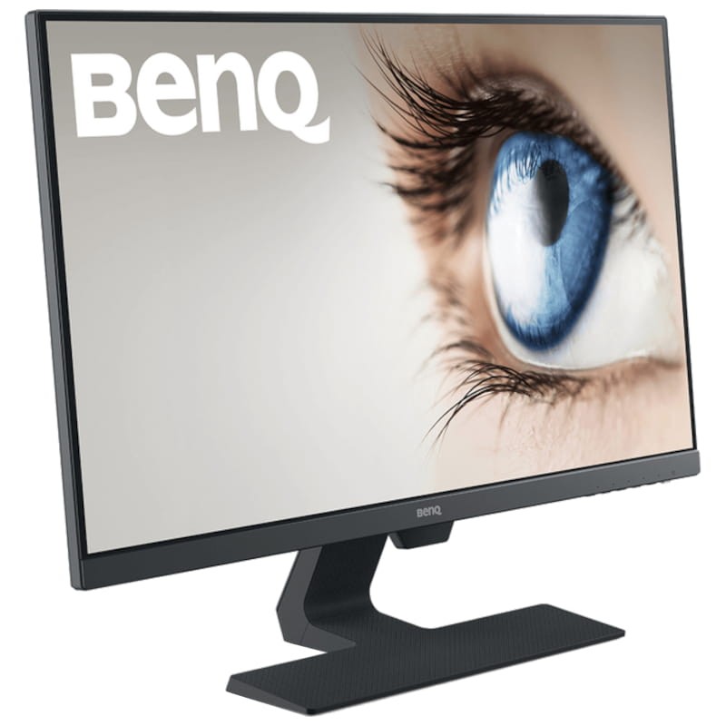 BenQ GW2780 27 FullHD IPS Negro - Monitor PC - Ítem1