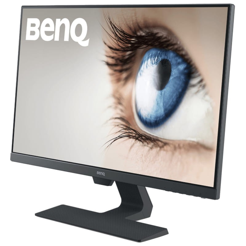 BenQ GW2780 27 FullHD IPS Negro - Monitor PC - Ítem2