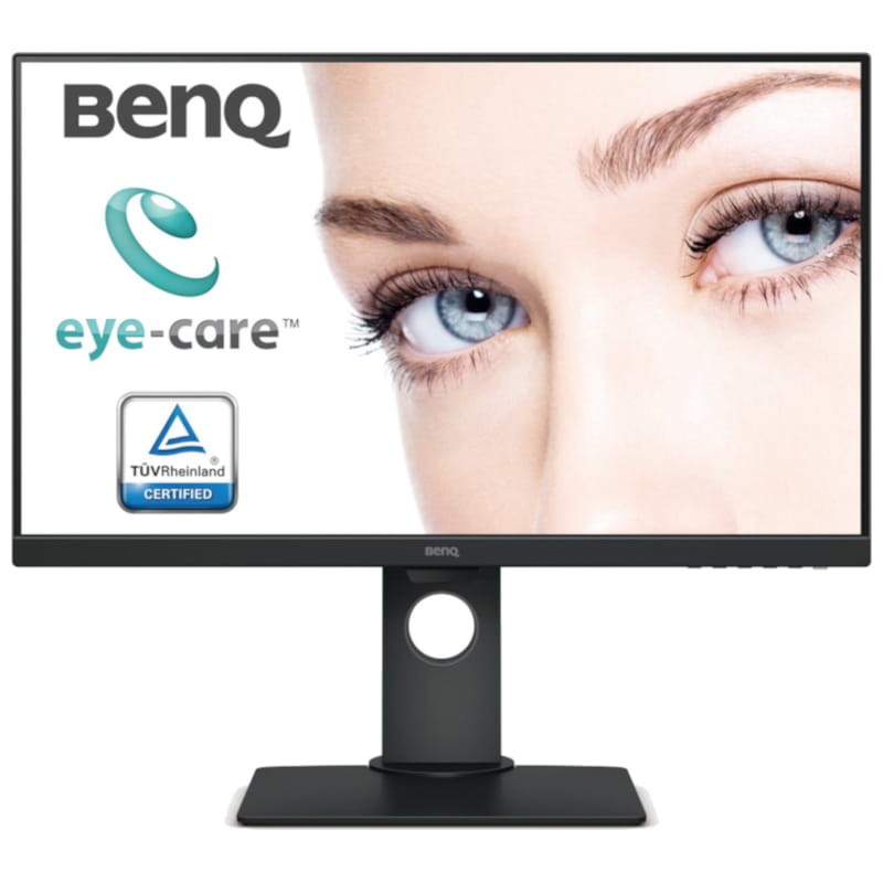 BenQ GW2780T 27 FullHD IPS Negro - Monitor PC - Ítem