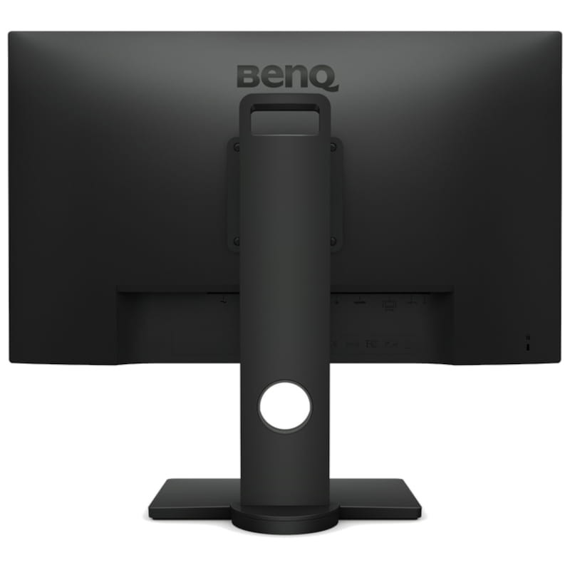 BenQ GW2780T 27 FullHD IPS Negro - Monitor PC - Ítem4