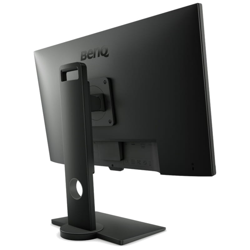 BenQ GW2780T 27 FullHD IPS Negro - Monitor PC - Ítem5