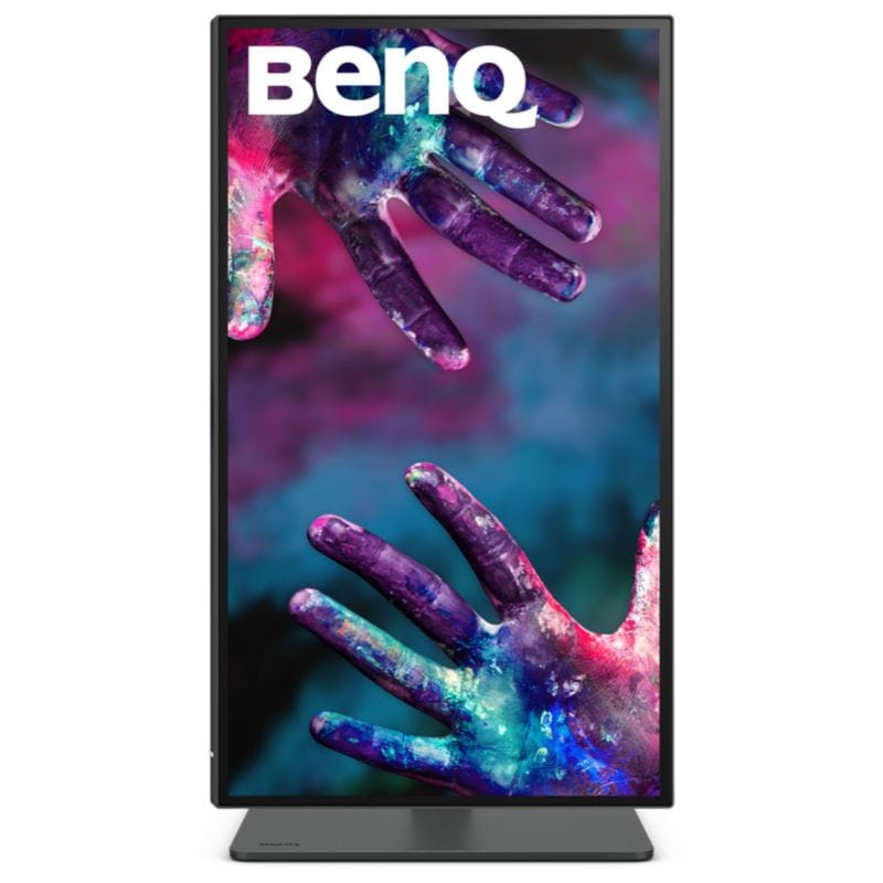 BenQ PD2506Q 25 2K Ultra HD IPS AQCOLOR Negro - Monitor PC - Ítem10