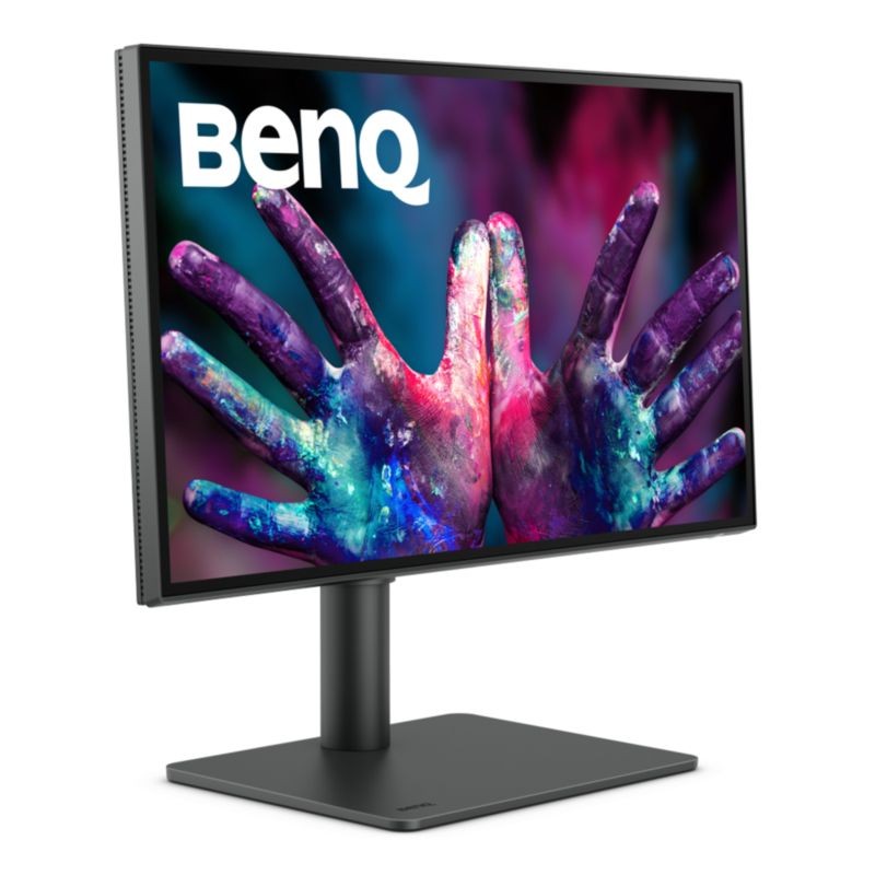 BenQ PD2506Q 25 2K Ultra HD IPS AQCOLOR Negro - Monitor PC - Ítem1