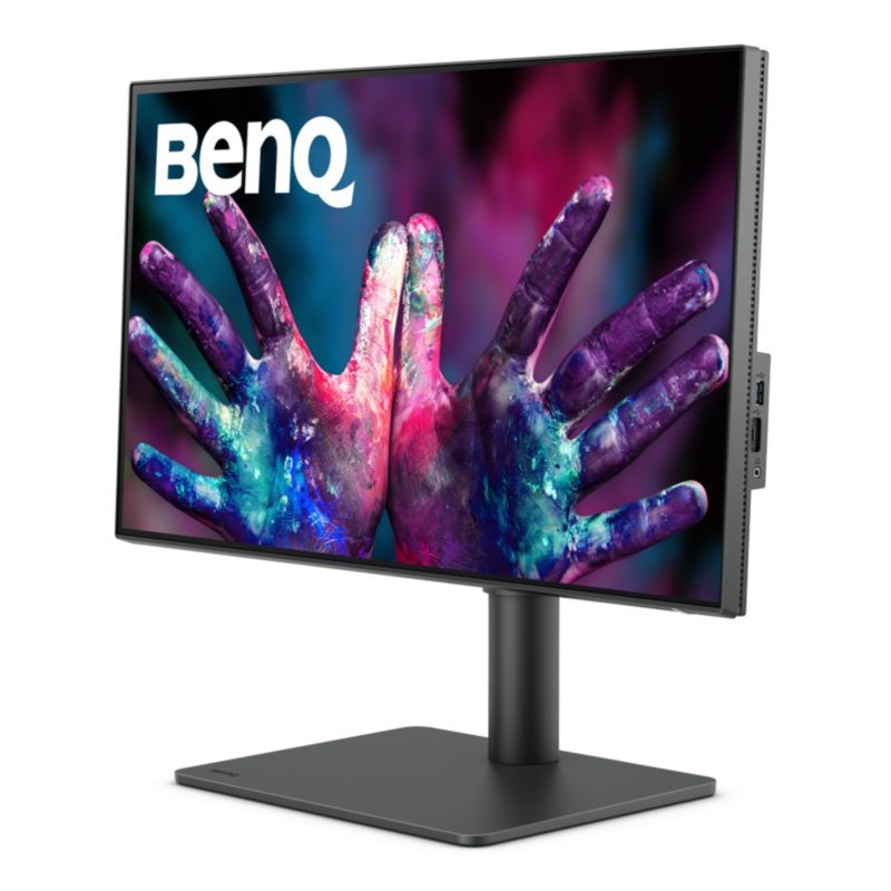 BenQ PD2506Q 25 2K Ultra HD IPS AQCOLOR Negro - Monitor PC - Ítem2