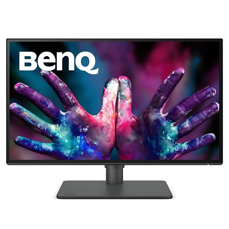 BenQ PD2506Q 25 2K Ultra HD IPS AQCOLOR Negro - Monitor PC - Ítem