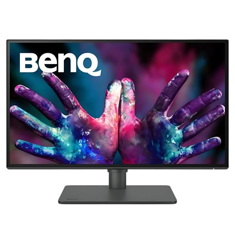 BenQ PD2506Q 25 2K Ultra HD IPS Noir AQCOLOR - Moniteur PC - Ítem