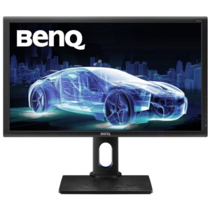 Monitor Benq PD2700Q 27 Quad HD LED