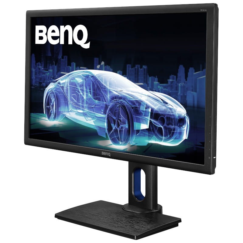 Buy Benq PD2700Q - 27 Inch Panel - Wide 