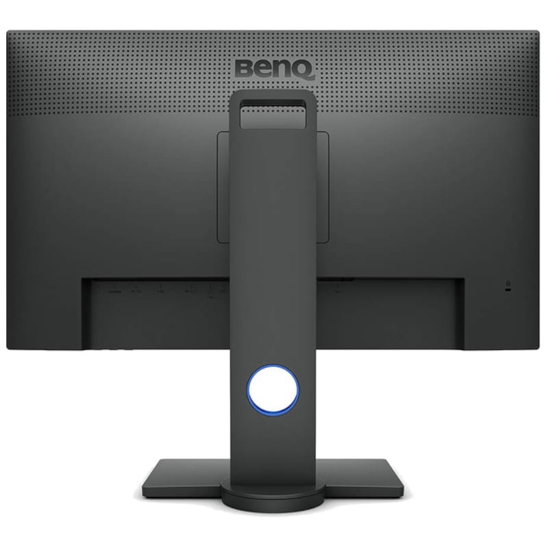 Benq PD2705Q 27 2K QHD IPS Gris - Monitor PC - Ítem3