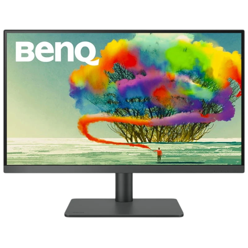 BenQ PD2705U 27 4K Ultra HD LED Preto - Monitor para PC - Item