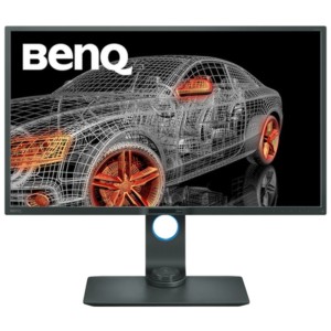 Monitor Benq PD3200Q 32 Quad HD LED