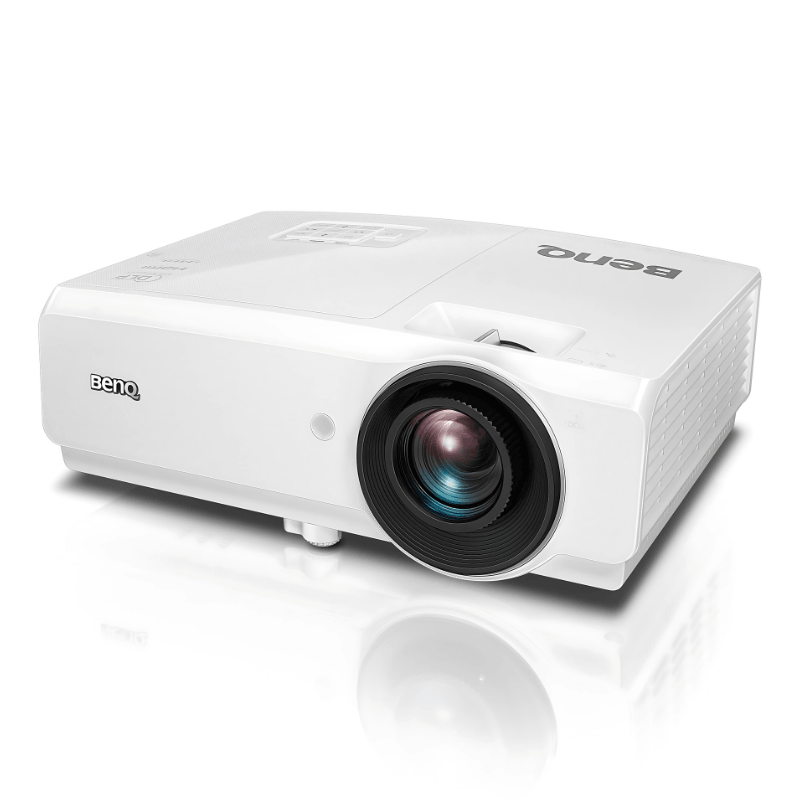 BenQ SH753P FullHD 5000 lúmenes Branco - Projetor - Item1