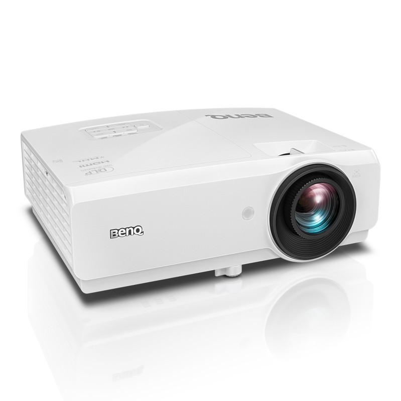 BenQ SH753P FullHD 5000 lúmenes Branco - Projetor - Item3