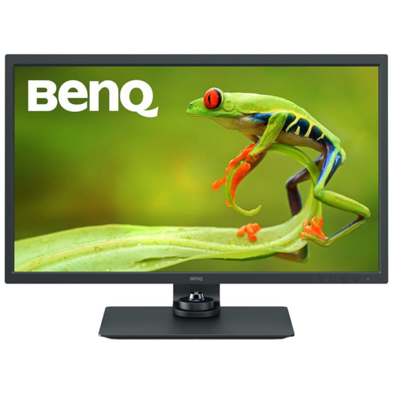 Benq SW321C 32-inch monitor, enjoy the 