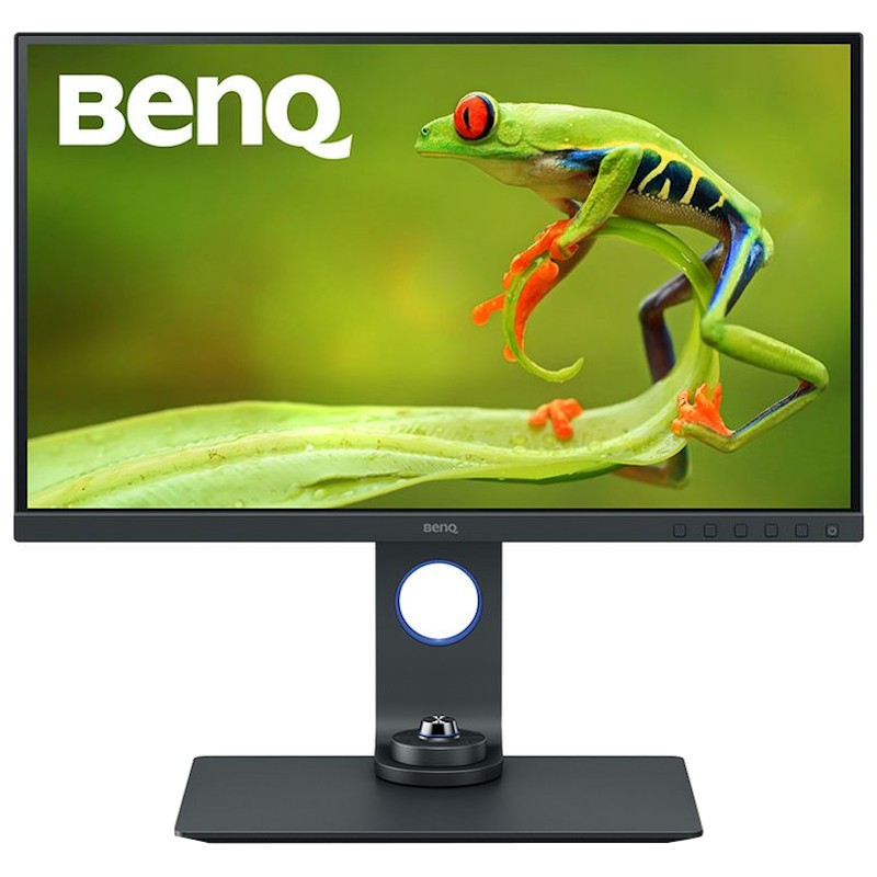 Monitor Benq SW270C 27 Quad HD LED
