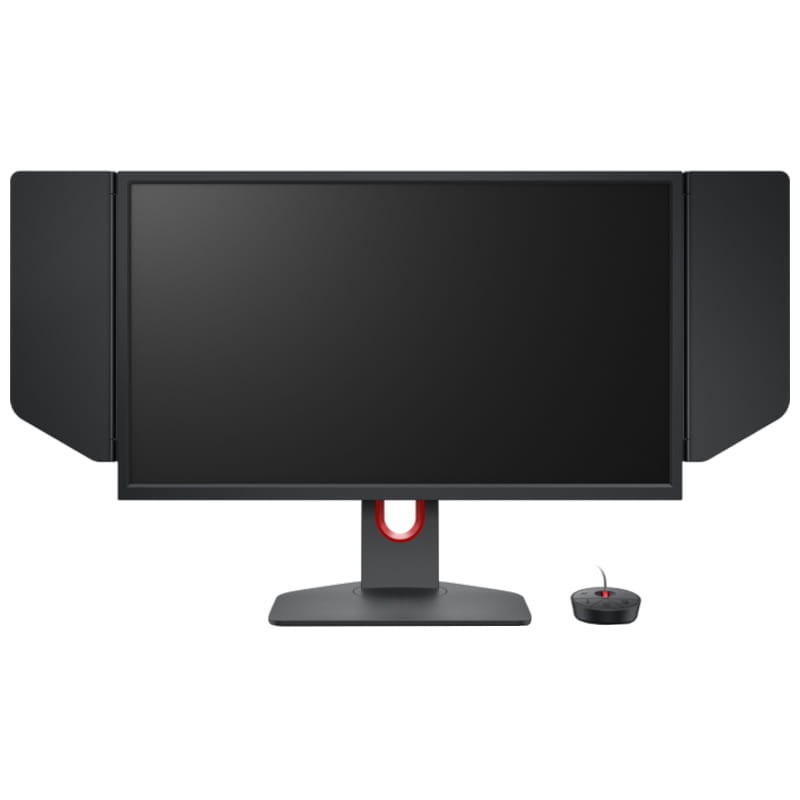 BenQ ZOWIE XL2566K 24.5 FHD TN 360 Hz Negro - Monitor de PC - Ítem