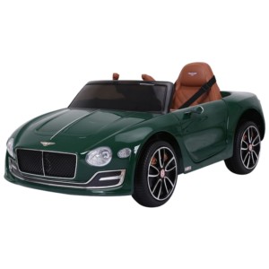 Bentley EXP12 12V - Carro Telecomando para Crianças